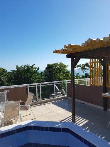 Cond. Vila Bela Da Princesa