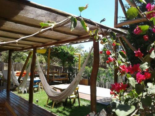 Hostal Cabana Da Barra Guesthouse
