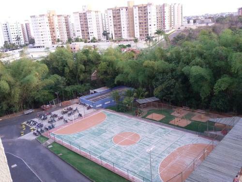 Apartamento Flats Caldas Golden Roberto