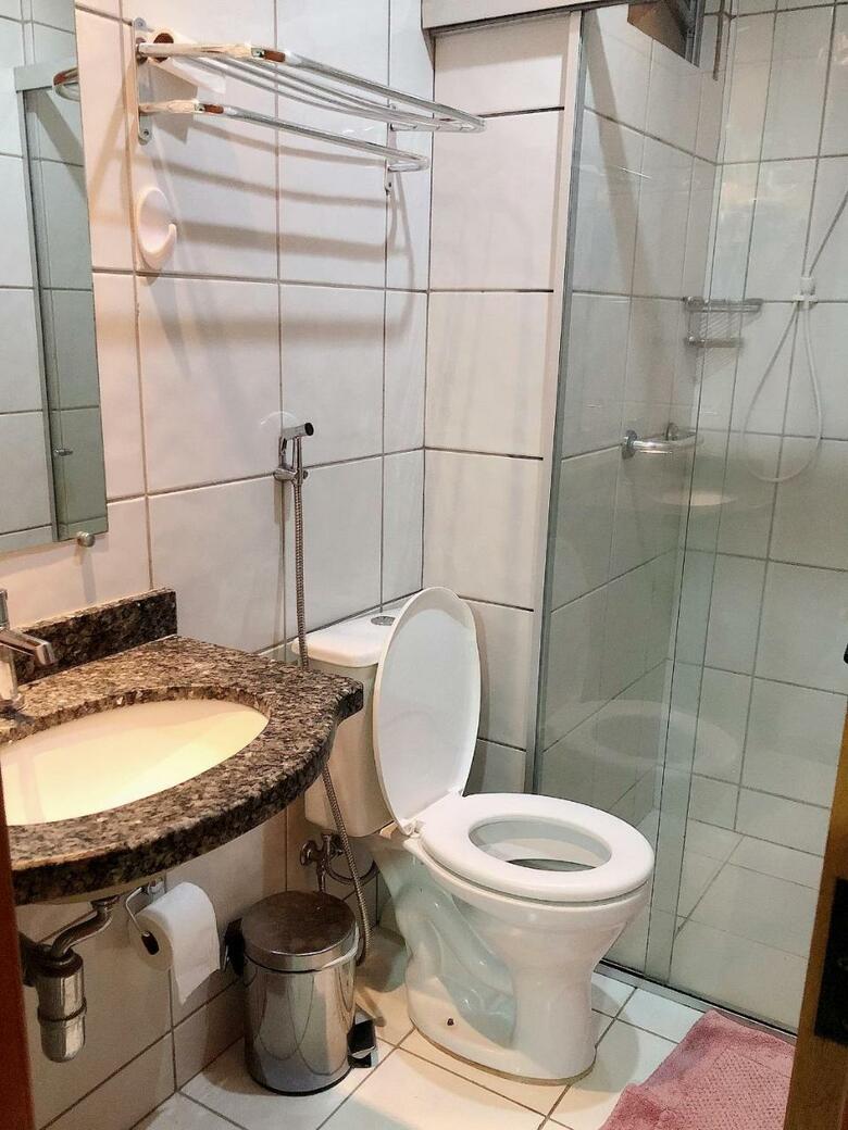Apartamento Rio Quente Flats Temporada