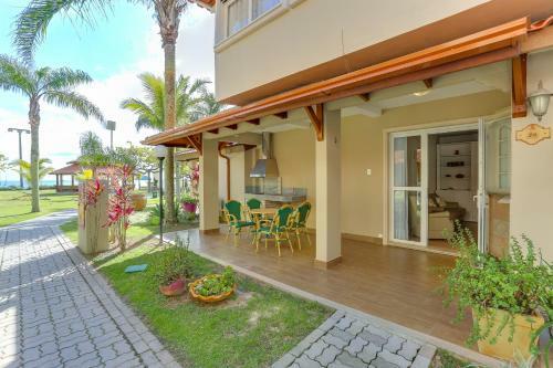 Villas Jurer� Residences