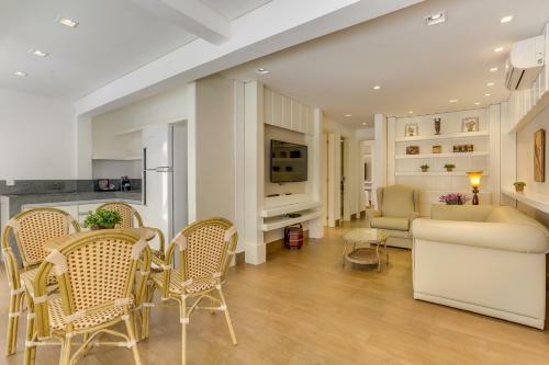 Villas Jurer� Residences