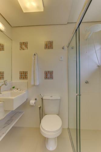 Villas Jurer� Residences
