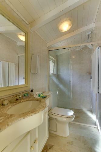 Villas Jurer� Residences