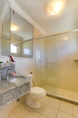 Villas Jurer� Residences