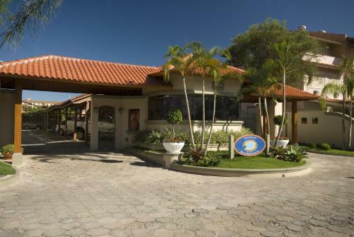 Villas Jurer� Residences