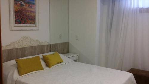 Apartamento Gramado Com Estilo