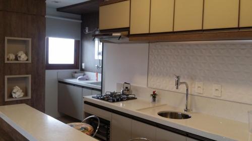 Apartamento Gramado Com Estilo