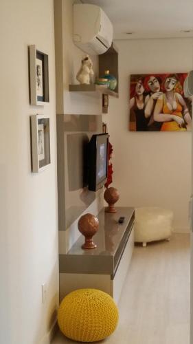 Apartamento Gramado Com Estilo