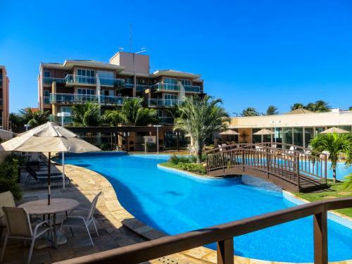 Apartamento No Palm Beach