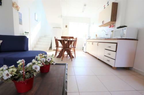 Apartamento Residencial Pontal Campeche