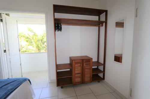 Apartamento Residencial Pontal Campeche