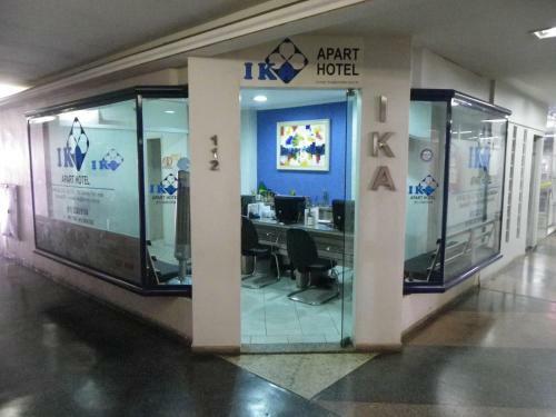 Ika Apart Hotel