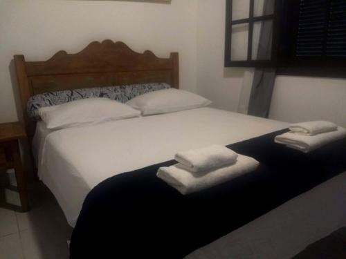 Posada Casa Das G�meas