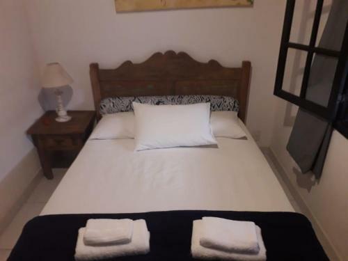 Posada Casa Das G�meas