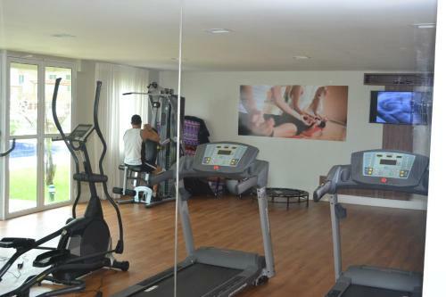 Apartamento Vg Murilo Flats Conceito
