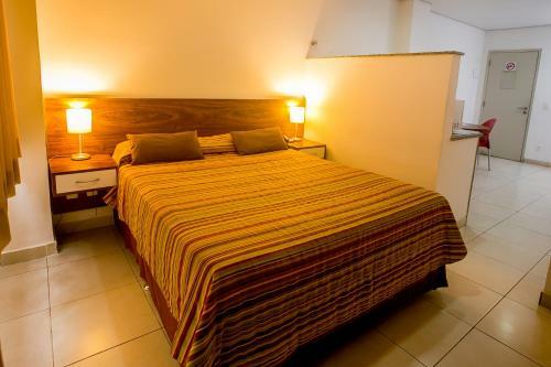 Apartamento Maravilhoso Flat Em Itaipava