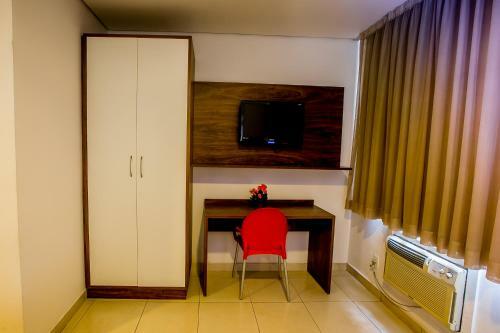 Apartamento Maravilhoso Flat Em Itaipava
