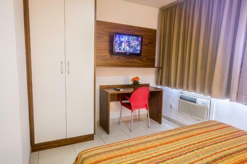 Apartamento Maravilhoso Flat Em Itaipava