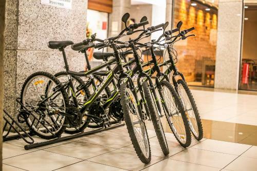 Apartamento Maravilhoso Flat Em Itaipava