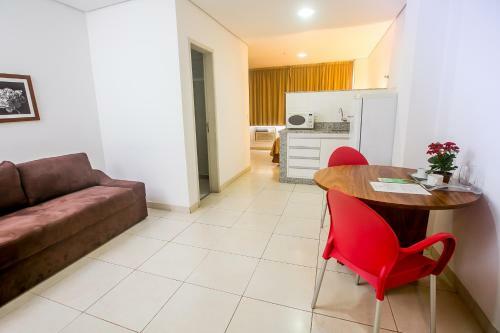Apartamento Maravilhoso Flat Em Itaipava