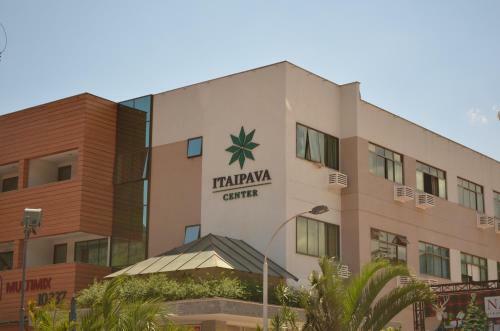 Apartamento Maravilhoso Flat Em Itaipava