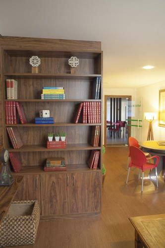 Apartamento Maravilhoso Flat Em Itaipava