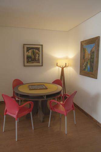 Apartamento Maravilhoso Flat Em Itaipava