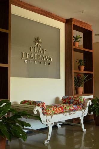 Apartamento Maravilhoso Flat Em Itaipava