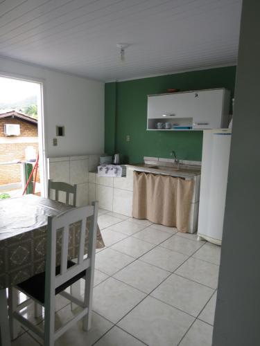 Bombinhas Pousada Camping