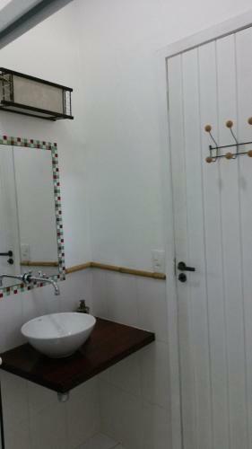 Lodge Chal� Jardim