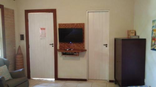 Lodge Chal� Jardim