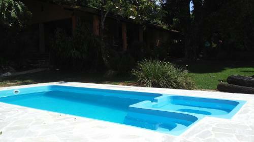 Lodge Chal� Jardim