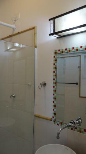 Lodge Chal� Jardim