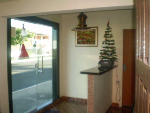 Hostal Pousada Enseada Do Coqueiro
