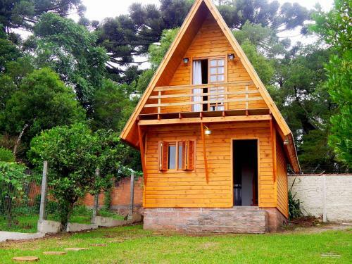 Cabana Da Serra Gaucha