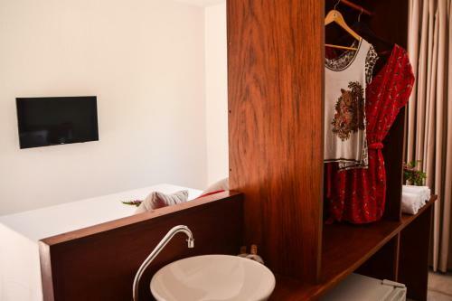 Apartamento Vila Da Pipa Su�tes