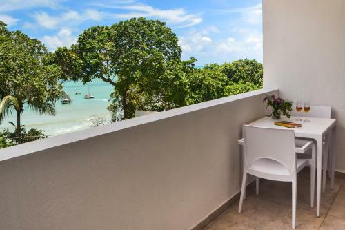 Apartamento Vila Da Pipa Su�tes