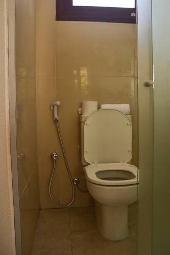 Apartamento Vila Da Pipa Su�tes