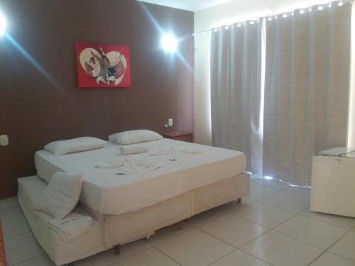 Hostal Pousada Dunas Beach
