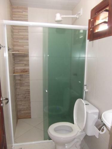 Hostal Pousada Dunas Beach