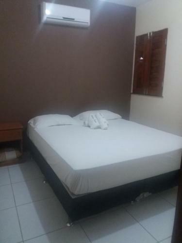 Hostal Pousada Dunas Beach