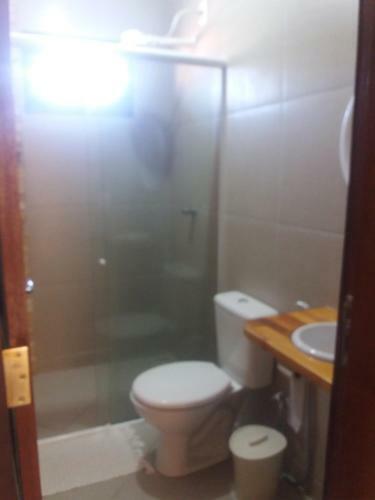 Hostal Pousada Dunas Beach