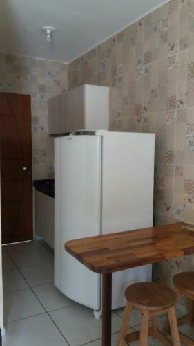 Hostal Pousada Dunas Beach