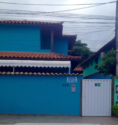 Apartamentos Lagoa De Geriba
