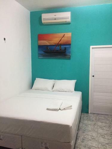 Hostal Pousada Isabel