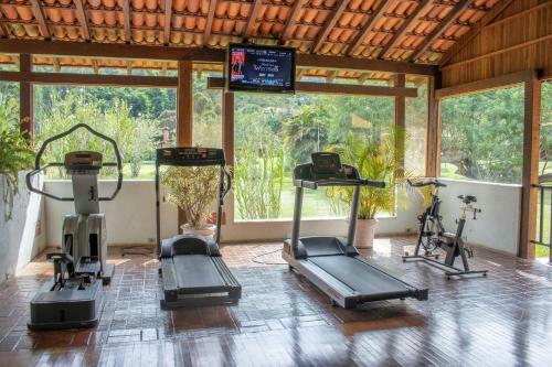 Hotel Bomtempo Resort