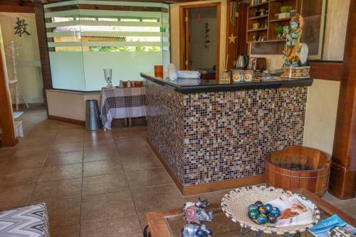 Hotel Bomtempo Resort