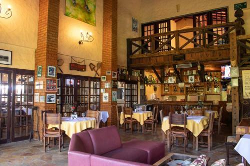 Hotel Bomtempo Resort