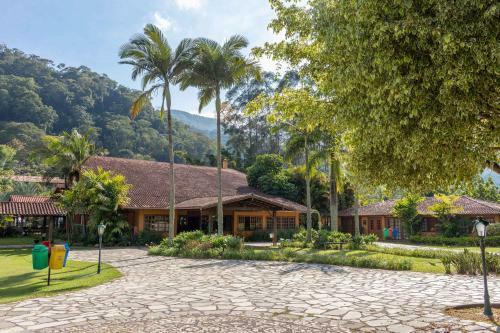 Hotel Bomtempo Resort